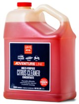 Griots Garage Adventure Line Citrus Cleaner 1 Gallon thumbnail 1