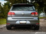 AWE Tuning Mk6 GTI Performance Cat-Back - Chrome Silver Round Tips thumbnail 8