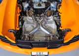 AWE Tuning McLaren MP4-12C Performance Exhaust - Machined Tips thumbnail 9