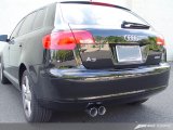 AWE Tuning Audi 8P A3 FWD Cat-Back Performance Resonated Exhaust thumbnail 7