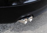 AWE Tuning Audi 8P A3 FWD Cat-Back Performance Resonated Exhaust thumbnail 9
