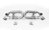 AWE Tuning Porsche 991 SwitchPath Exhaust for PSE Cars Chrome Silver Tips thumbnail 9