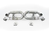 AWE Tuning Porsche 991 SwitchPath Exhaust for PSE Cars (no tips) thumbnail 9