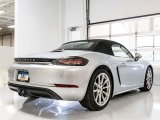 AWE Tuning Porsche 718 Boxster / Cayman SwitchPath Exhaust (PSE Only) - Diamond Black Tips thumbnail 2