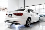 AWE Tuning Audi B9 S4 SwitchPath Exhaust - Non-Resonated (Black 102mm Tips) thumbnail 6