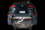 AWE Tuning VW MK7 GTI Touring Edition Exhaust - Chrome Silver Tips thumbnail 8
