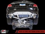 AWE Tuning Mercedes-Benz W205 C450 AMG / C400 Touring Edition Exhaust thumbnail 2