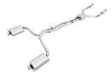 AWE Tuning Mercedes-Benz W205 C450 AMG / C400 Touring Edition Exhaust thumbnail 8