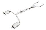 AWE Tuning Mercedes-Benz W205 C450 AMG / C400 Touring Edition Exhaust thumbnail 9