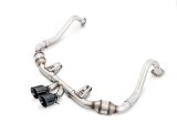 AWE Tuning Porsche 718 Boxster / Cayman Touring Edition Exhaust - Diamond Black Tips thumbnail 3