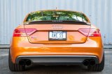 AWE Tuning Audi B8.5 S5 3.0T Track Edition Exhaust - Chrome Silver Tips (102mm) thumbnail 8