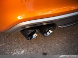 AWE Tuning Audi B8.5 S5 3.0T Track Edition Exhaust - Diamond Black Tips (102mm) thumbnail 1