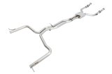 AWE Tuning Mercedes-Benz W205 C450 AMG / C400 Track Edition Exhaust thumbnail 4