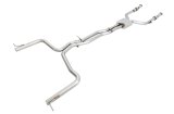 AWE Tuning Mercedes-Benz W205 C450 AMG / C400 Track Edition Exhaust thumbnail 5