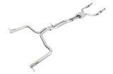 AWE Tuning Mercedes-Benz W205 C450 AMG / C400 Track Edition Exhaust thumbnail 6