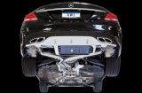 AWE Tuning Mercedes-Benz W205 C450 AMG / C400 Track Edition Exhaust thumbnail 9