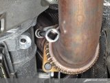 AWE Tuning Audi 8R 3.0T Non-Resonated Downpipes for Q5 / SQ5 thumbnail 6