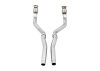 AWE Tuning Audi B8 3.0T Non-Resonated Downpipes for S4 / S5 thumbnail 8