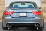 AWE Tuning Audi B8 4.2L Non-Resonated Downpipes for RS5 thumbnail 9