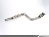 AWE Tuning Audi B8 2.0T Resonated Performance Downpipe for A4 / A5 thumbnail 2