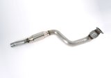 AWE Tuning Audi B8 2.0T Resonated Performance Downpipe for A4 / A5 thumbnail 3