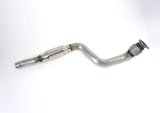 AWE Tuning Audi B8 2.0T Resonated Performance Downpipe for A4 / A5 thumbnail 4