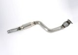 AWE Tuning Audi B8 2.0T Resonated Performance Downpipe for A4 / A5 thumbnail 5
