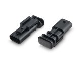 AWE Tuning Electronic Valve Simulators (Contains 2 Per Unit) thumbnail 1