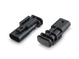 AWE Tuning Electronic Valve Simulators (Contains 2 Per Unit) thumbnail 3