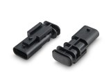 AWE Tuning Electronic Valve Simulators (Contains 2 Per Unit) thumbnail 4