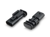 AWE Tuning Electronic Valve Simulators (Contains 2 Per Unit) thumbnail 8