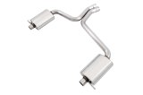 AWE Tuning Mercedes-Benz W205 C43 / C450 / C400 Track-to-Touring Conversion Kit thumbnail 1