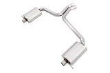 AWE Tuning Mercedes-Benz W205 C43 / C450 / C400 Track-to-Touring Conversion Kit thumbnail 3