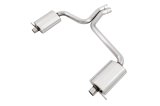 AWE Tuning Mercedes-Benz W205 C43 / C450 / C400 Track-to-Touring Conversion Kit thumbnail 4