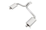 AWE Tuning Mercedes-Benz W205 C43 / C450 / C400 Track-to-Touring Conversion Kit thumbnail 5