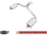 AWE Tuning Mercedes-Benz W205 C43 / C450 / C400 Track-to-Touring Conversion Kit thumbnail 6