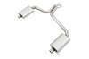 AWE Tuning Mercedes-Benz W205 C43 / C450 / C400 Track-to-Touring Conversion Kit thumbnail 8