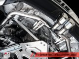 AWE Tuning Porsche 718 Boxster / Cayman Touring to Track Conversion Kit thumbnail 4