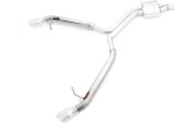 AWE Tuning B9 A4 / A5 to Touring to Track Conversion Kit thumbnail 1