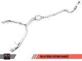 AWE Tuning B9 A4 / A5 to Touring to Track Conversion Kit thumbnail 2