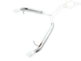AWE Tuning B9 A4 / A5 to Touring to Track Conversion Kit thumbnail 3