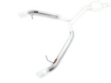 AWE Tuning B9 A4 / A5 to Touring to Track Conversion Kit thumbnail 4