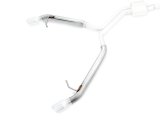 AWE Tuning B9 A4 / A5 to Touring to Track Conversion Kit thumbnail 5