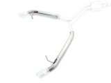 AWE Tuning B9 A4 / A5 to Touring to Track Conversion Kit thumbnail 8