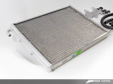 AWE Tuning B8 / 8R 3.0T ColdFront Heat Exchanger thumbnail 2