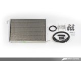 AWE Tuning B8 / 8R 3.0T ColdFront Heat Exchanger thumbnail 3