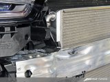 AWE Tuning B8 / 8R 3.0T ColdFront Heat Exchanger thumbnail 8