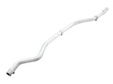 AWE Tuning BMW F30 340i Performance Mid Pipe thumbnail 1