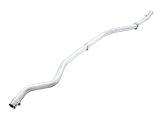 AWE Tuning BMW F30 340i Performance Mid Pipe thumbnail 4
