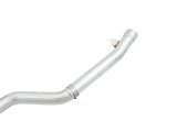 AWE Tuning BMW F30 340i Performance Mid Pipe thumbnail 8